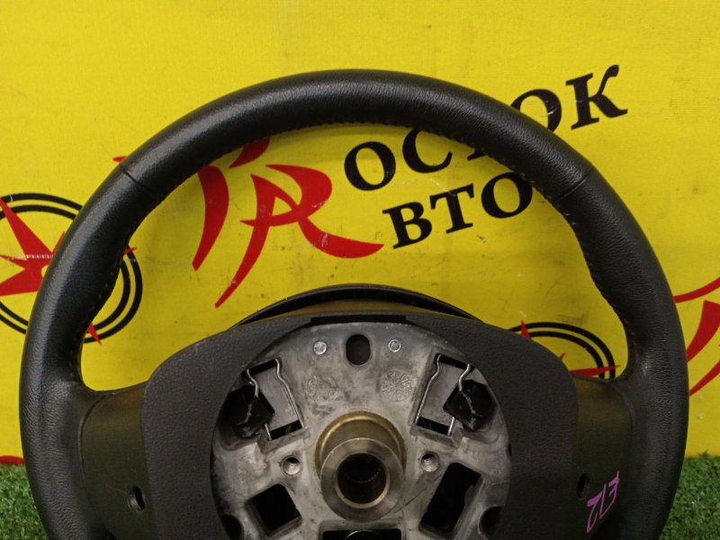 Руль, 8000 рублей, Красноярск