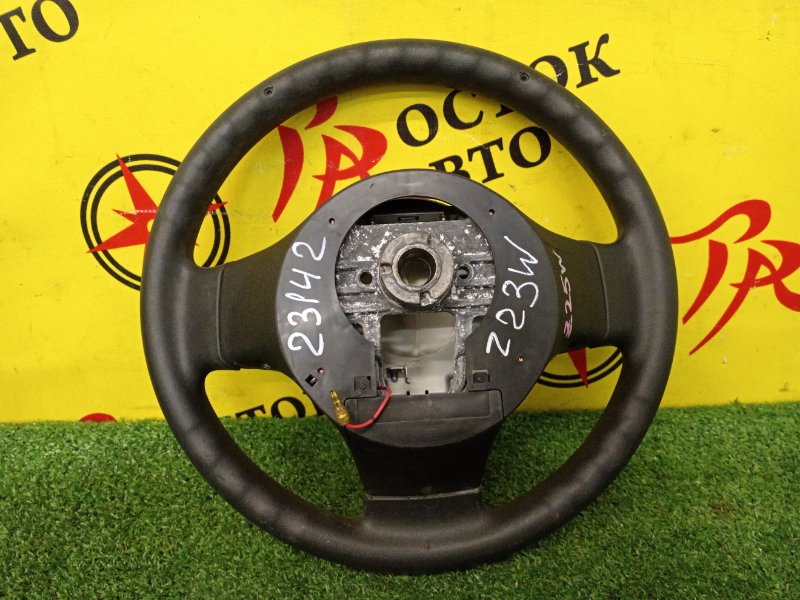 Руль, 4000 рублей, Красноярск