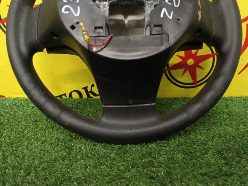 Руль, 4000 рублей, Красноярск