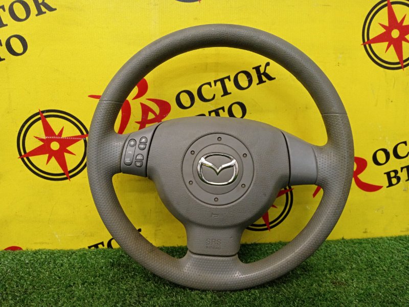 Руль, 1200 рублей, Красноярск