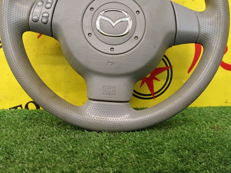 Руль, 1200 рублей, Красноярск