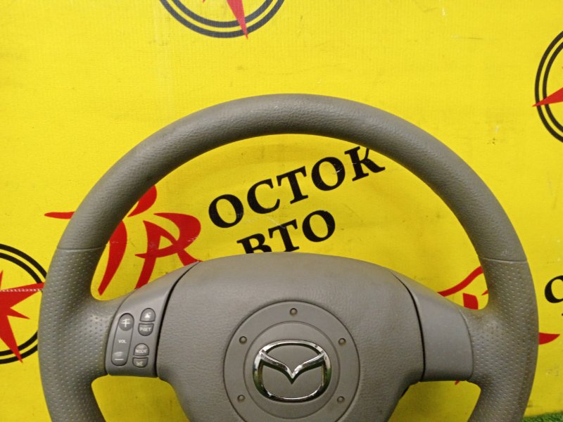 Руль, 1200 рублей, Красноярск