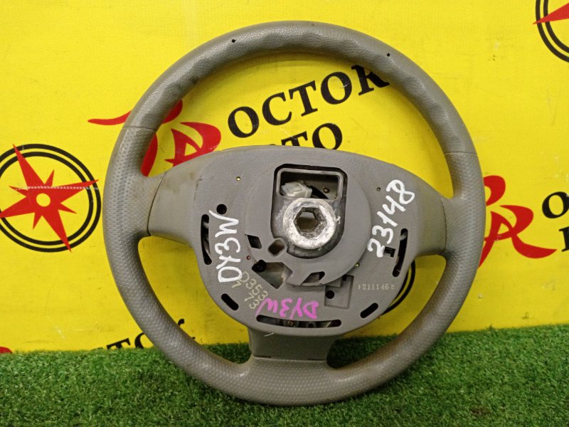 Руль, 1200 рублей, Красноярск