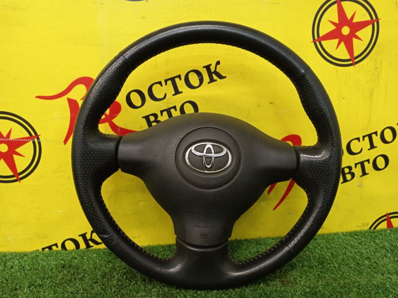 Руль, 5000 рублей, Красноярск