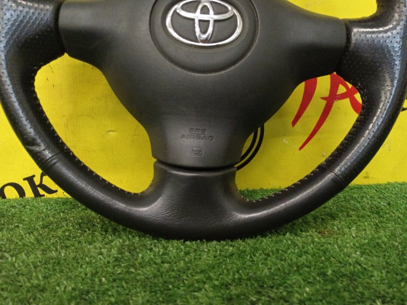 Руль, 5000 рублей, Красноярск