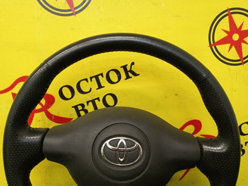 Руль, 5000 рублей, Красноярск