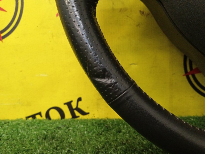 Руль, 5000 рублей, Красноярск