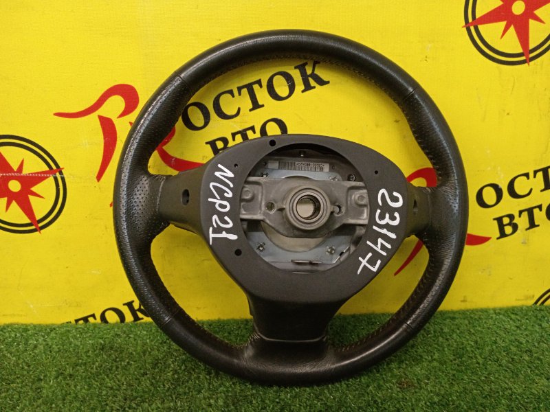 Руль, 5000 рублей, Красноярск