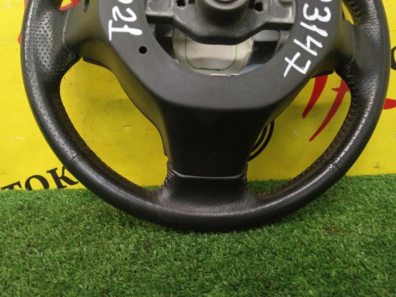 Руль, 5000 рублей, Красноярск