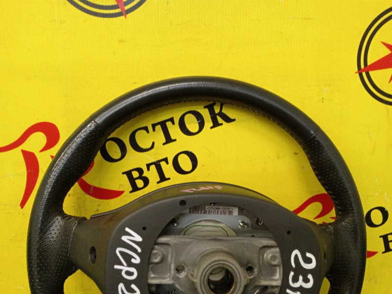 Руль, 5000 рублей, Красноярск