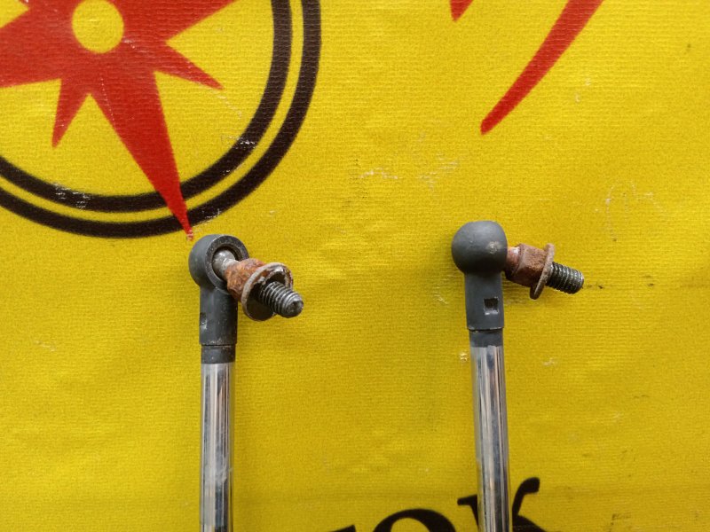 Амортизатор двери багажника, 1500 рублей, Красноярск