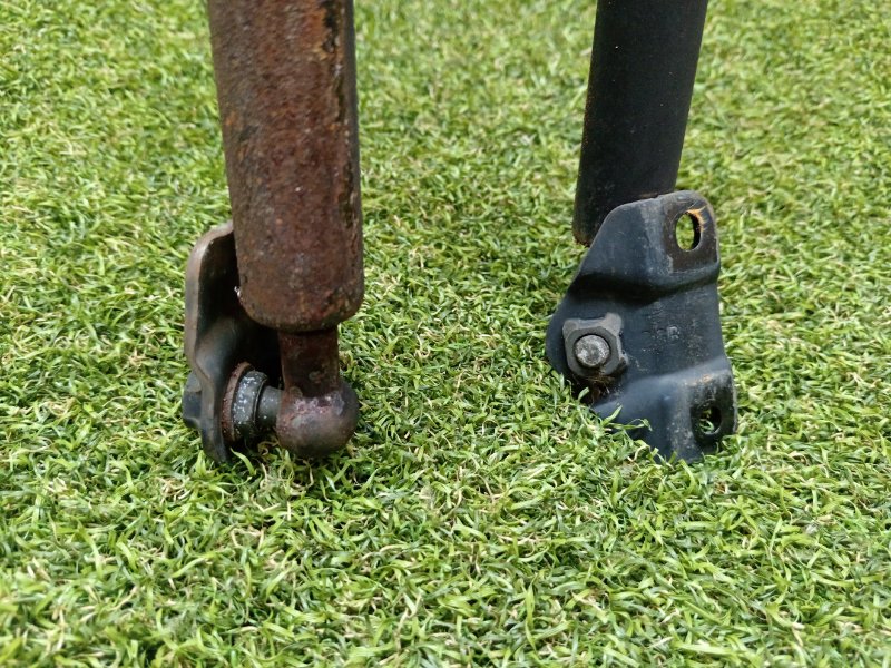 Амортизатор двери багажника, 1500 рублей, Красноярск