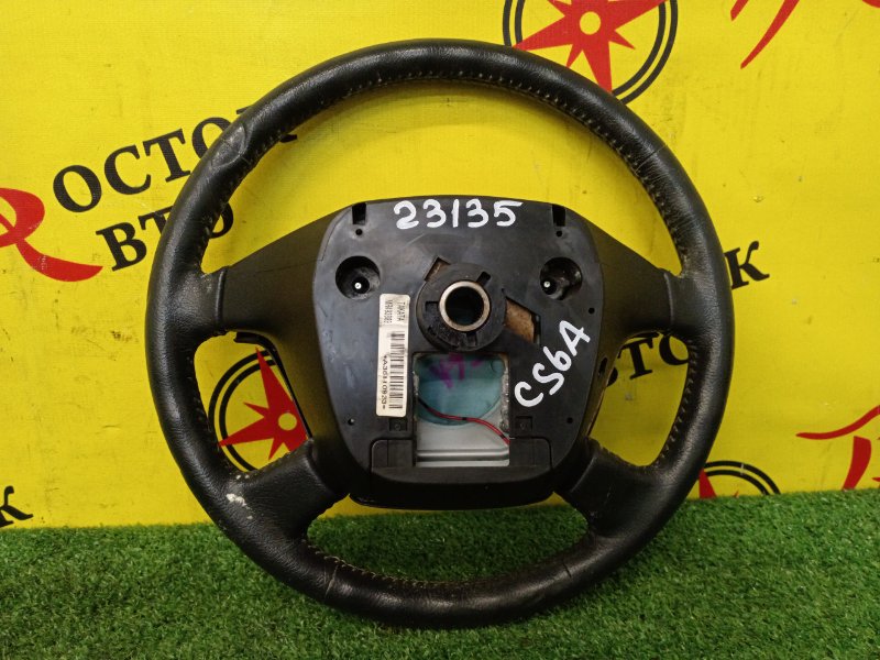 Руль, 3500 рублей, Красноярск