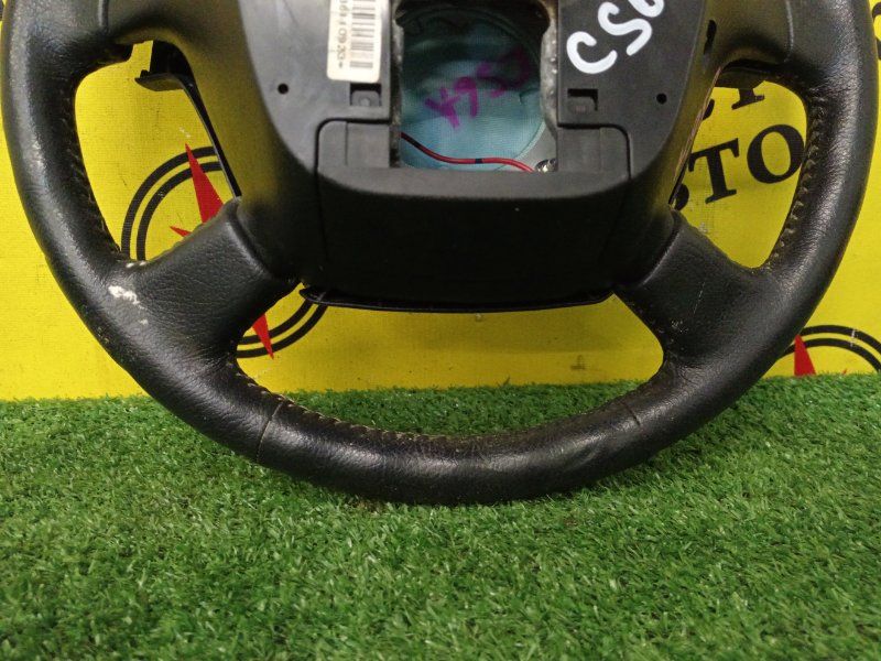 Руль, 3500 рублей, Красноярск