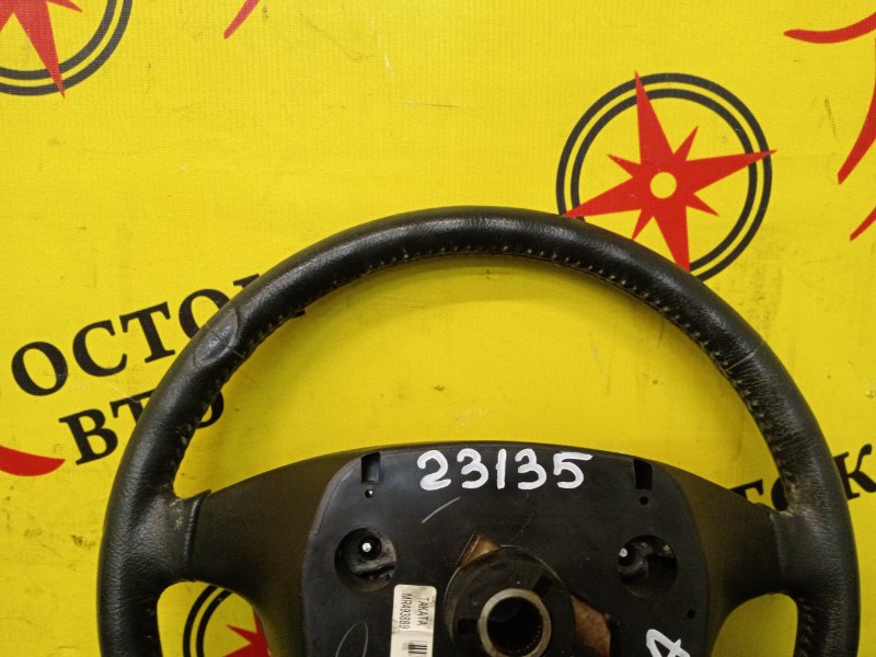 Руль, 3500 рублей, Красноярск