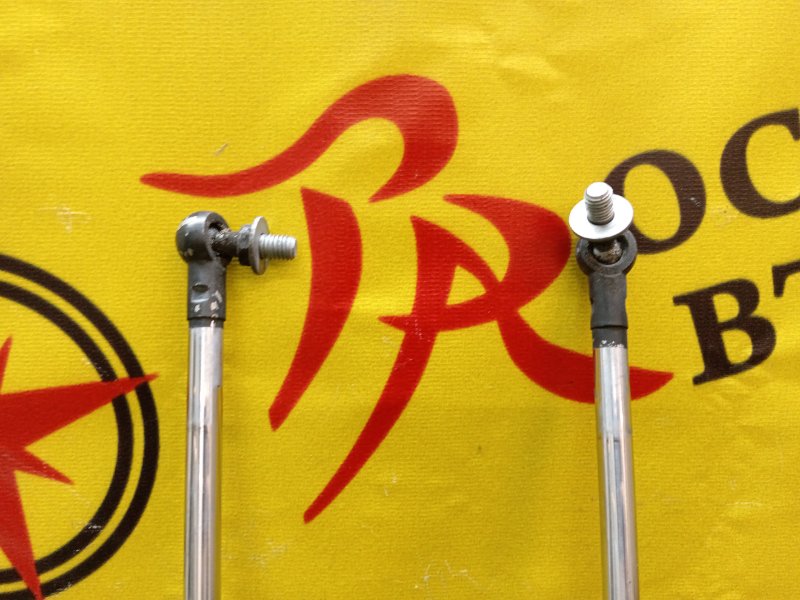 Амортизатор двери багажника, 200 рублей, Красноярск