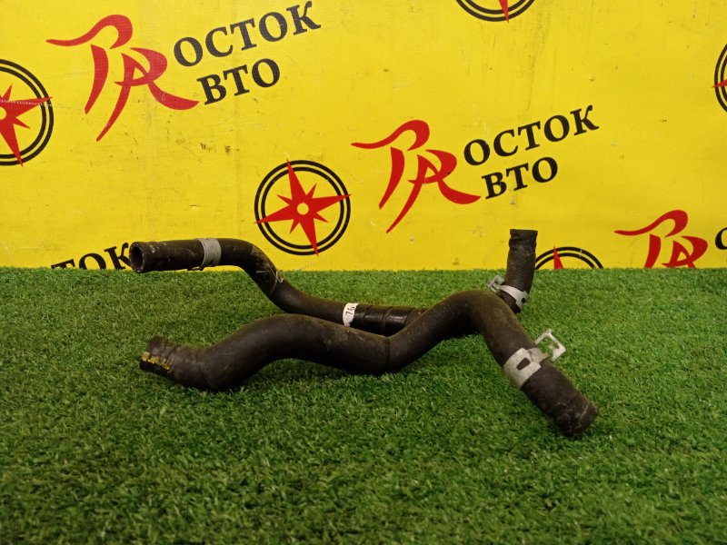 Патрубок радиатора печки, 600 рублей, Красноярск