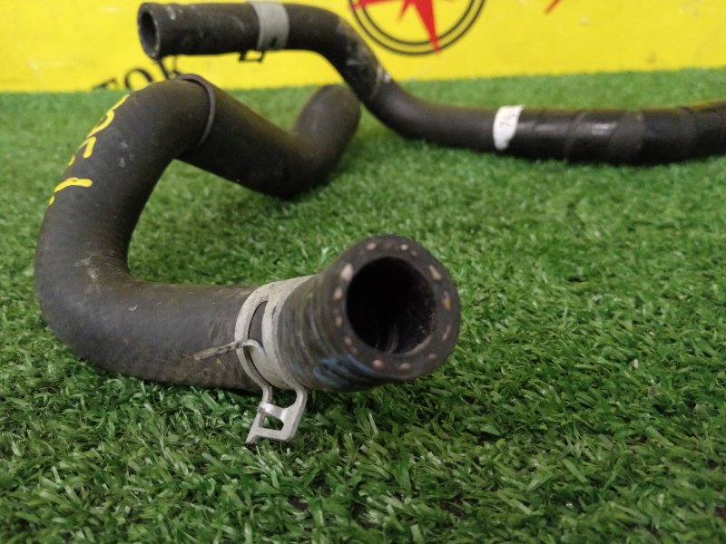 Патрубок радиатора печки, 600 рублей, Красноярск