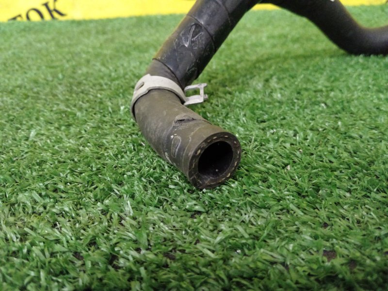 Патрубок радиатора печки, 600 рублей, Красноярск