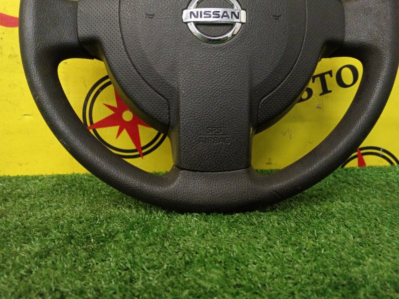 Руль, 3500 рублей, Красноярск