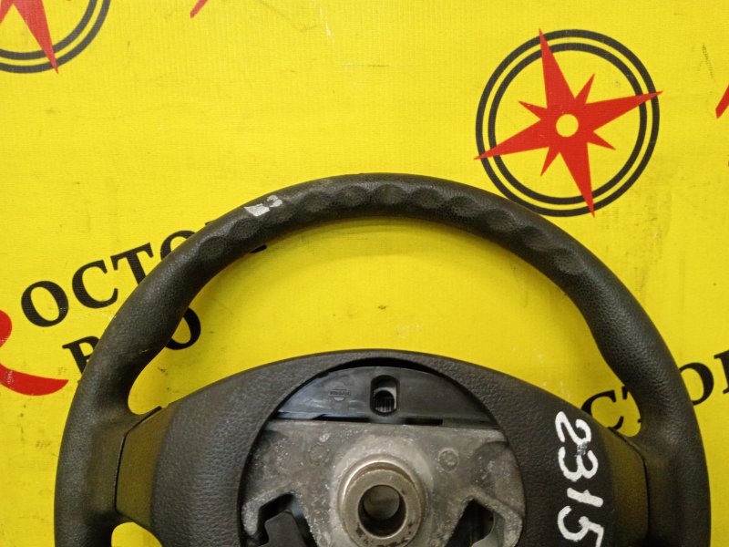 Руль, 3500 рублей, Красноярск