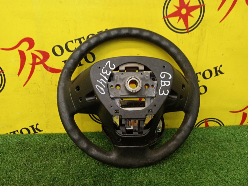 Руль, 3500 рублей, Красноярск