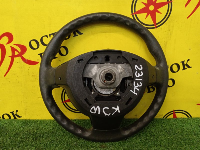 Руль, 3500 рублей, Красноярск