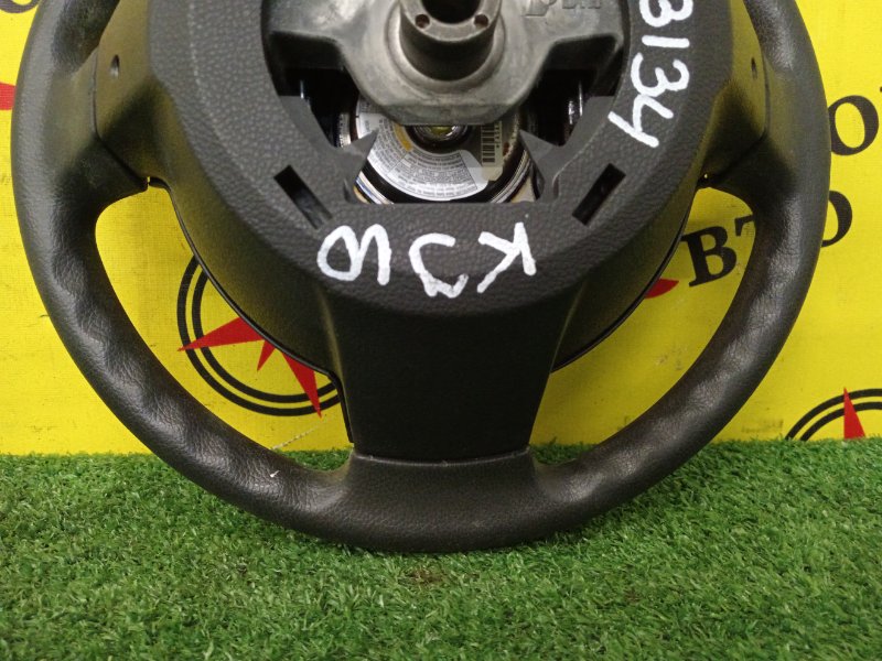 Руль, 3500 рублей, Красноярск