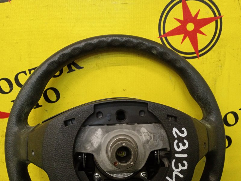 Руль, 3500 рублей, Красноярск