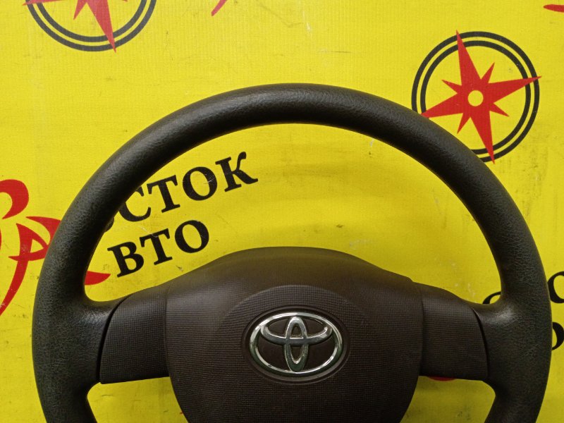 Руль, 8000 рублей, Красноярск