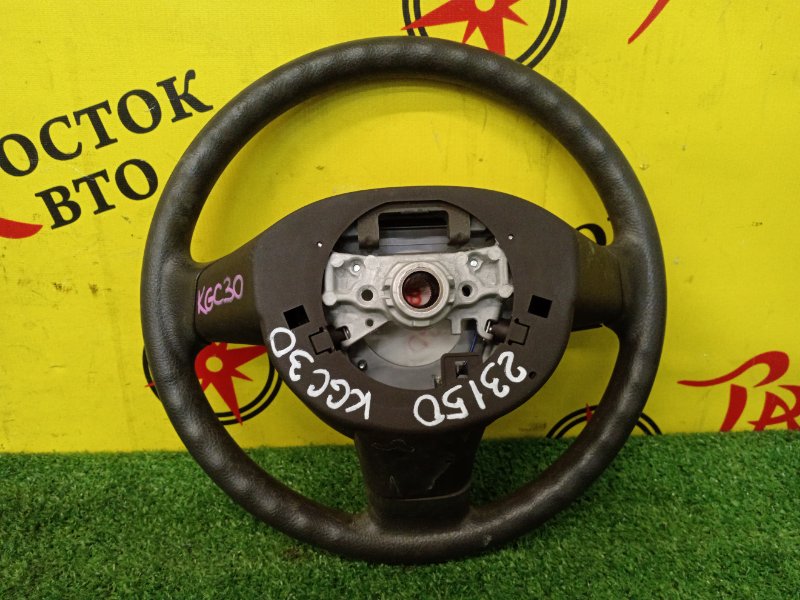 Руль, 8000 рублей, Красноярск