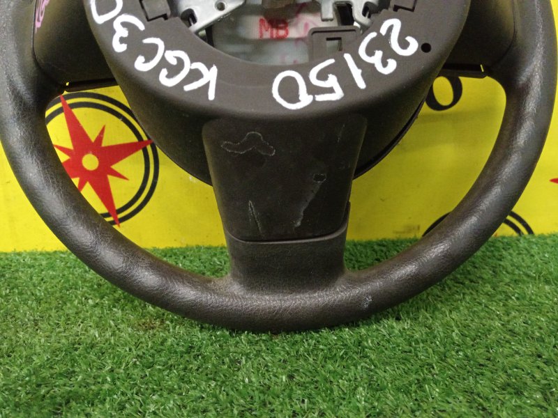 Руль, 8000 рублей, Красноярск