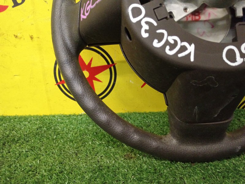 Руль, 8000 рублей, Красноярск