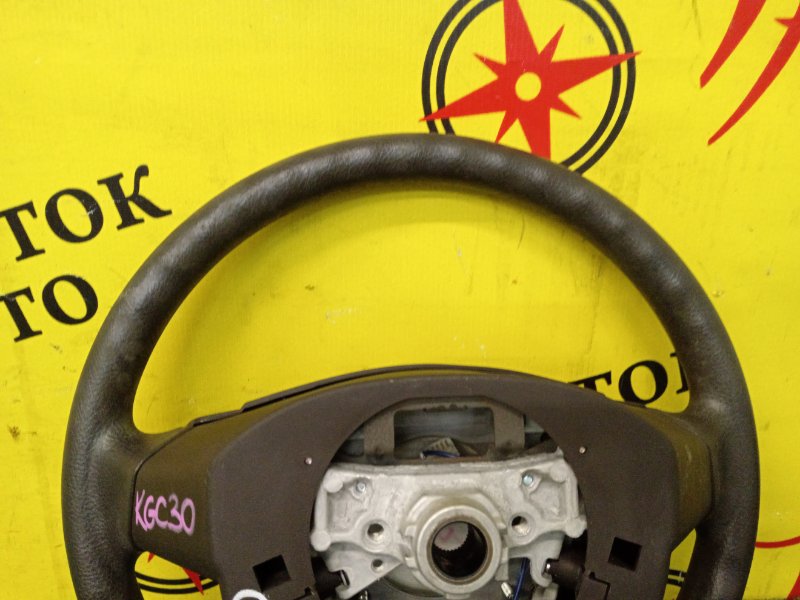 Руль, 8000 рублей, Красноярск