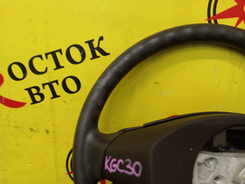 Руль, 8000 рублей, Красноярск