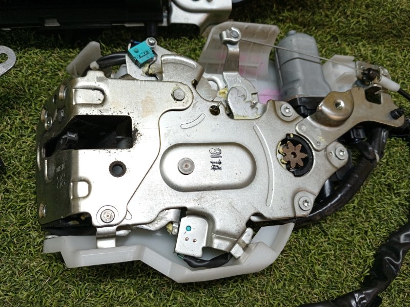 замок двери, 3000 рублей, Красноярск