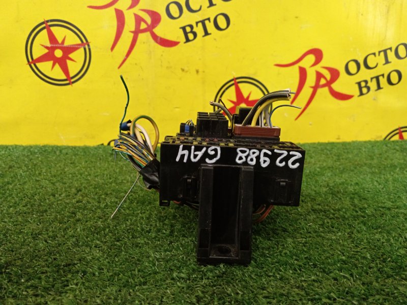 Блок предохранителей салонный, 2000 рублей, Красноярск