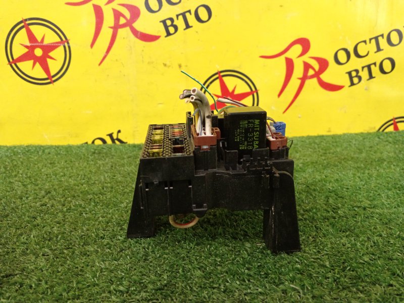 Блок предохранителей салонный, 2000 рублей, Красноярск