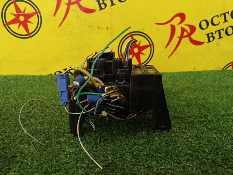 Блок предохранителей салонный, 2000 рублей, Красноярск