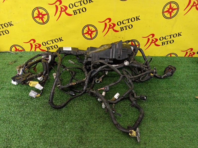 Проводка моторного отсека, 3000 рублей, Красноярск