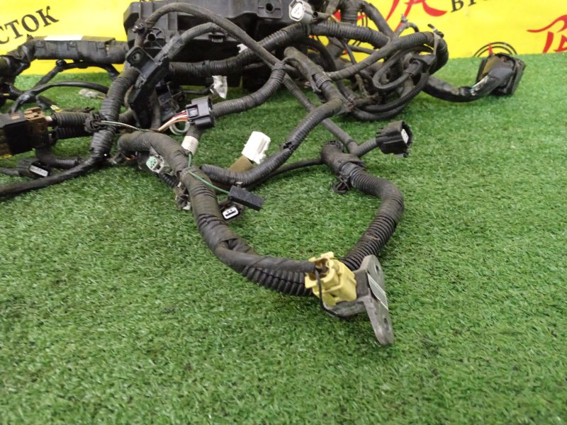 Проводка моторного отсека, 3000 рублей, Красноярск