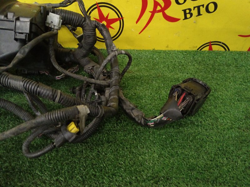 Проводка моторного отсека, 3000 рублей, Красноярск