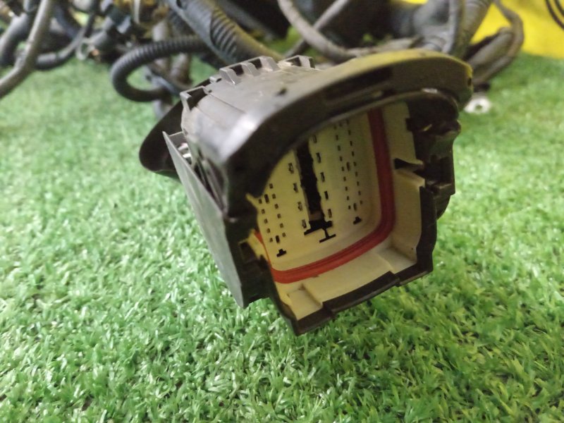 Проводка моторного отсека, 3000 рублей, Красноярск