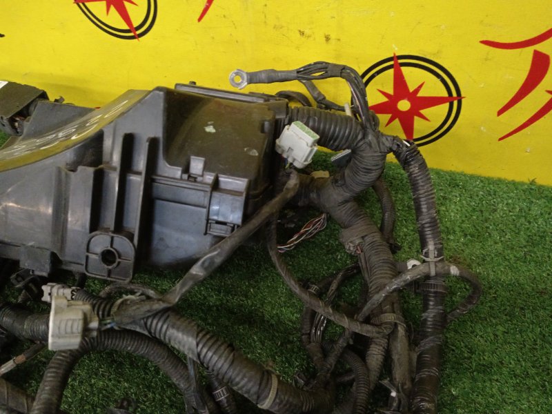 Проводка моторного отсека, 3000 рублей, Красноярск