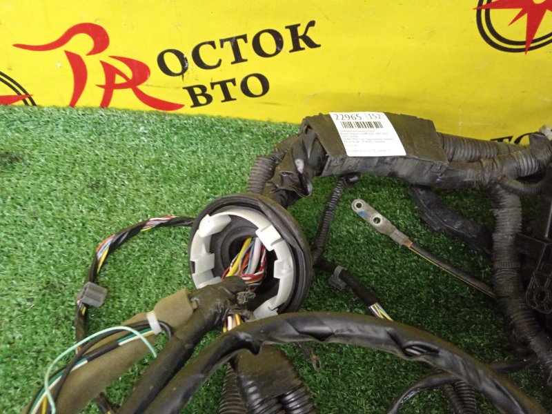 Проводка моторного отсека, 3000 рублей, Красноярск