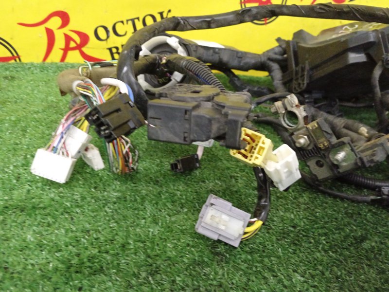 Проводка моторного отсека, 3000 рублей, Красноярск