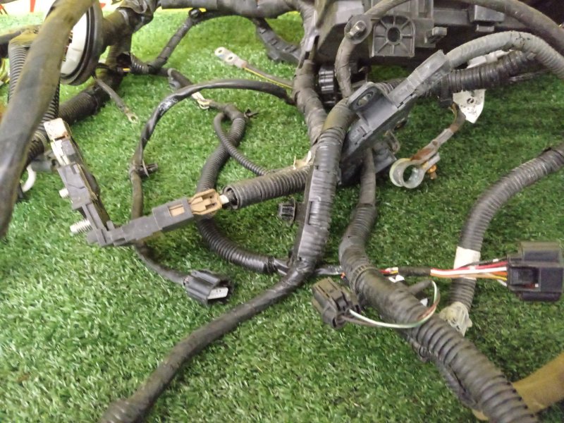 Проводка моторного отсека, 3000 рублей, Красноярск