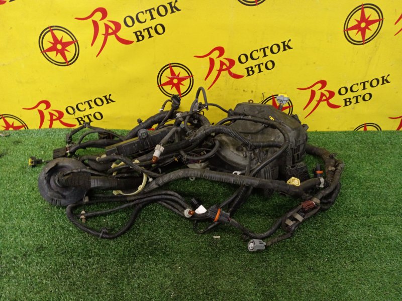 Проводка моторного отсека, 3000 рублей, Красноярск