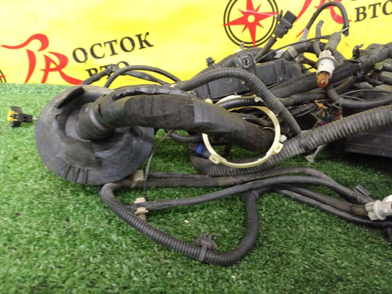 Проводка моторного отсека, 3000 рублей, Красноярск
