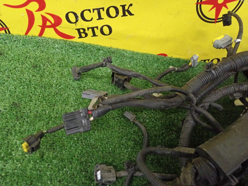 Проводка моторного отсека, 3000 рублей, Красноярск